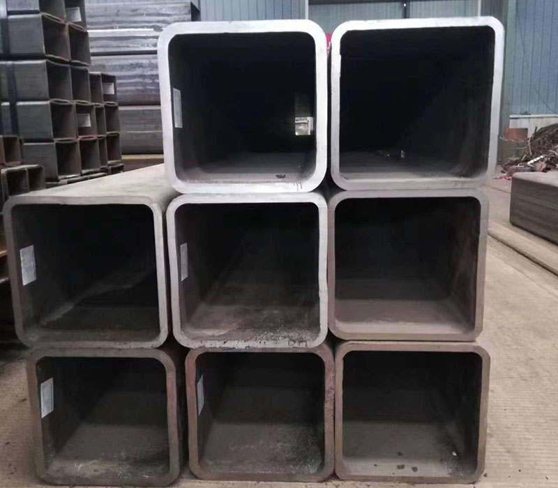 彝良q345b冷拔方管