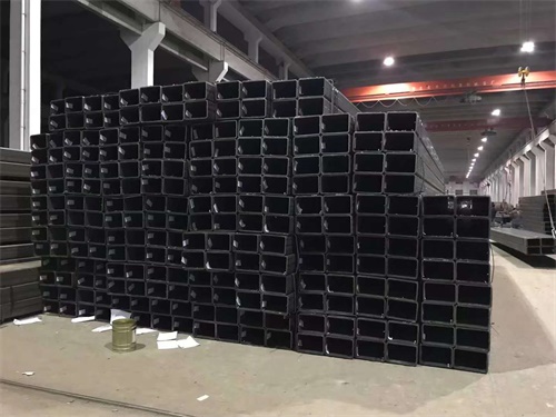 彝良冷拔方管选型指南 工程采购怎么选